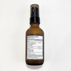 Terra Health Essentials Liposomal Curcumin Liquid Supplement, 2 fl oz
