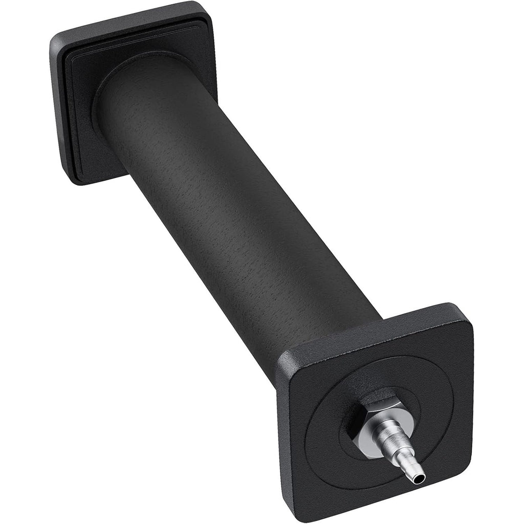 Buy now Pawfly Aquarium 8 Inch Air Stone Cylinder for Larger Pump Bubble Diffuser for Outdoor Pond Garden Circulation System and Large Fish Tanks at indiglob india