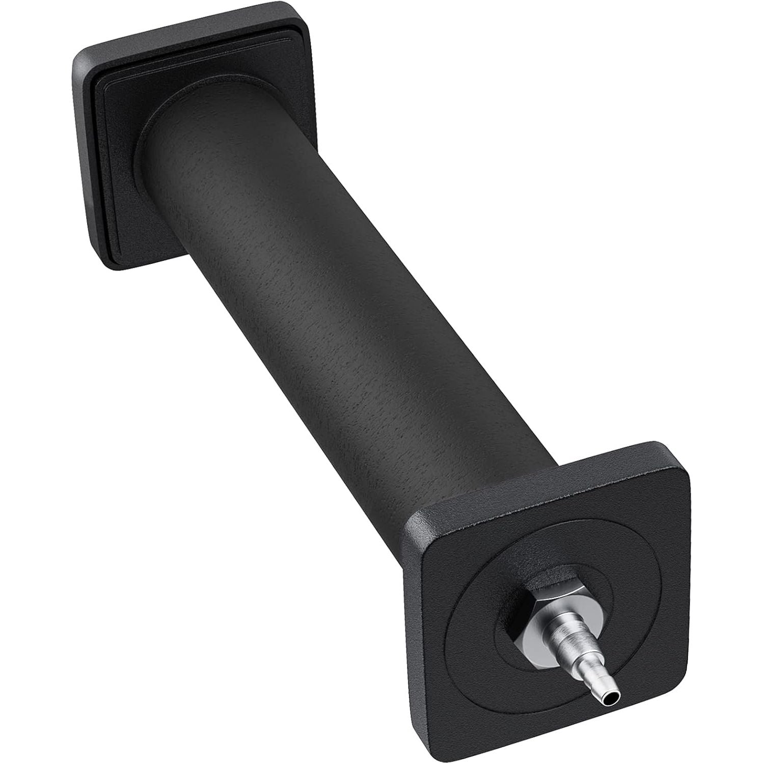 Buy now Pawfly Aquarium 8 Inch Air Stone Cylinder for Larger Pump Bubble Diffuser for Outdoor Pond Garden Circulation System and Large Fish Tanks at indiglob india