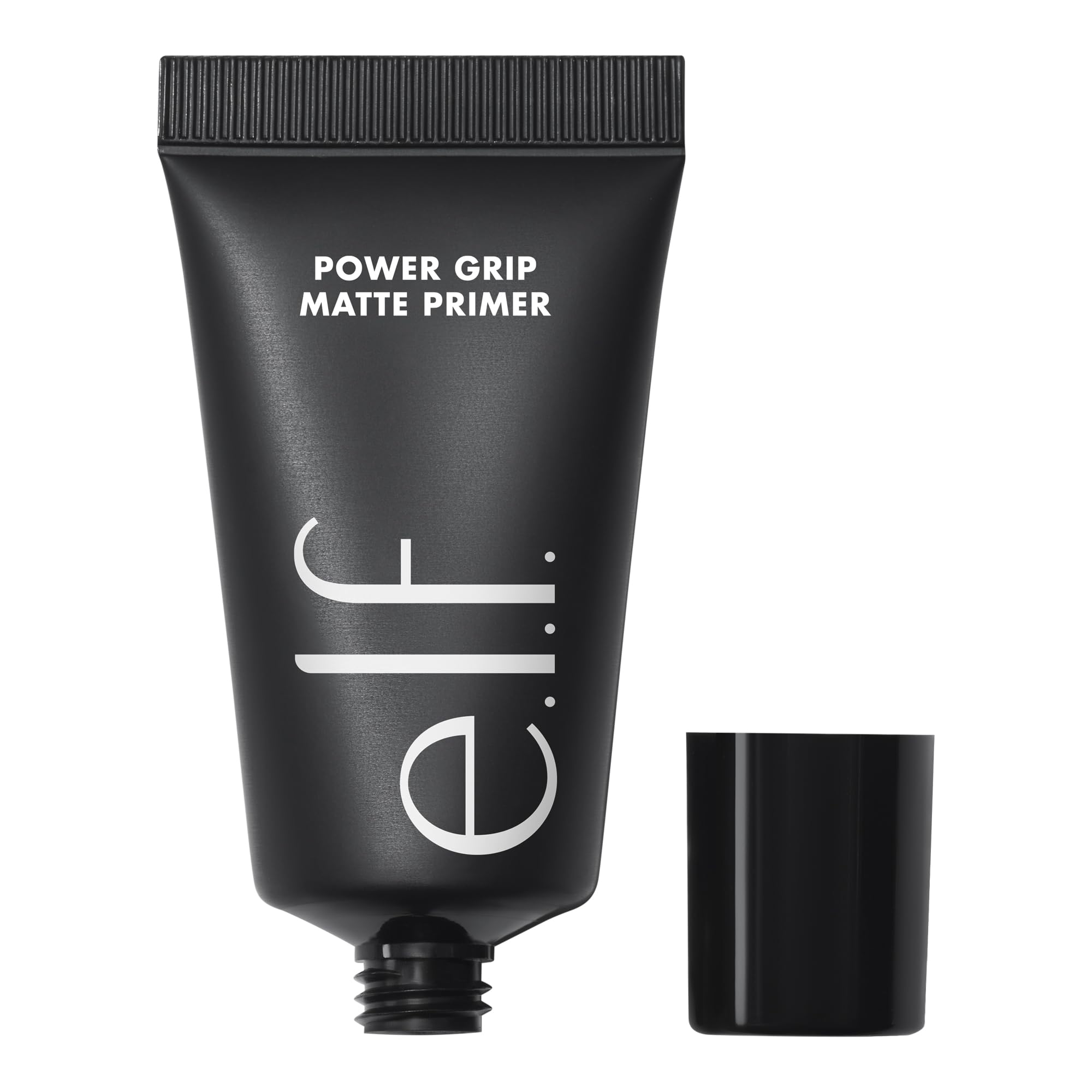 e.l.f. Power Grip Matte Primer | Gel-Based & Hydrating Face Primer For Smoothing Skin & Gripping Makeup, Moisturizes & Primes, Vegan & Cruelty-Free