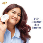 Dove Serum Bar | with Pro-Ceramide Serum | Sensitive Care | 375g (125g x 3)