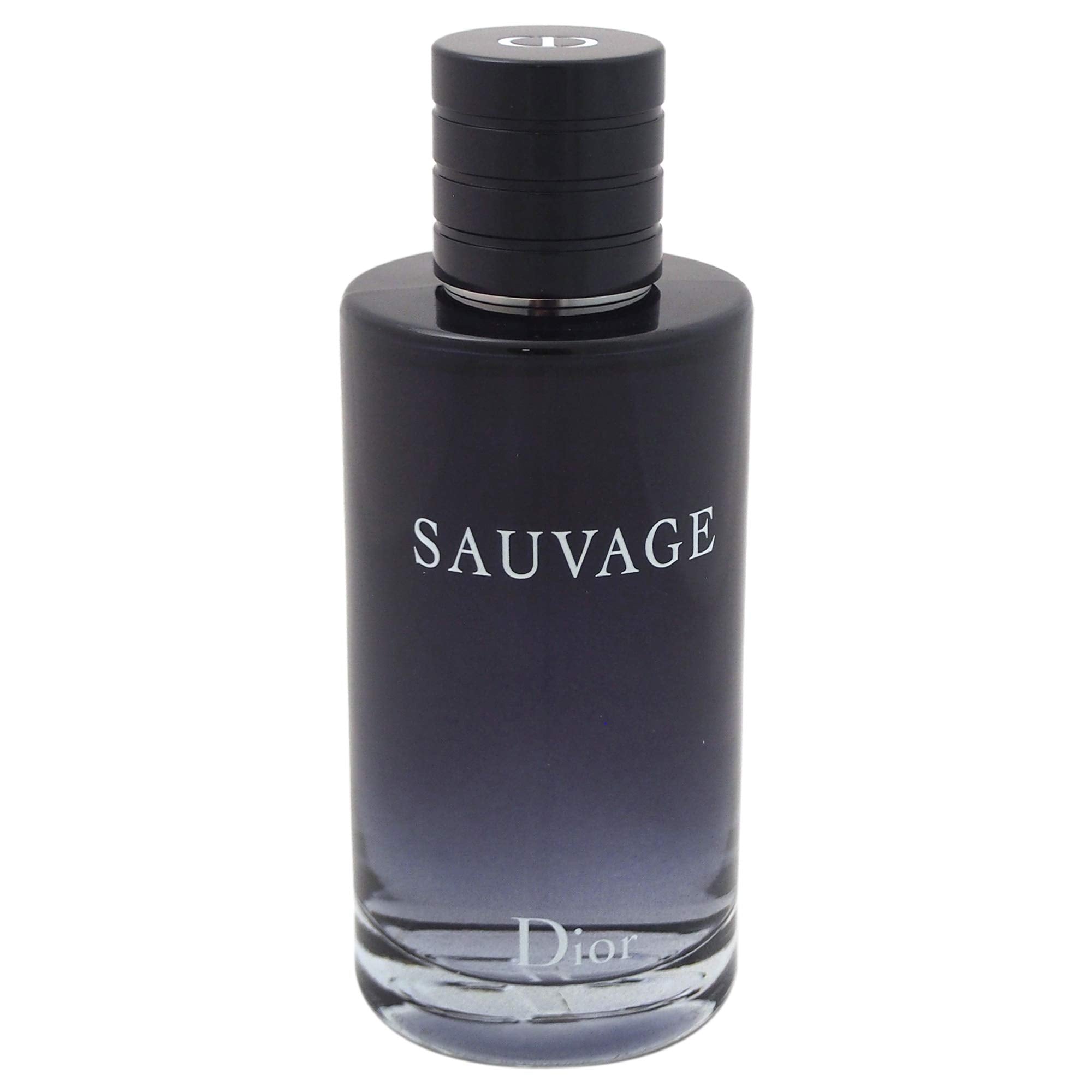 Buy now CHRISTIAN DIOR Sauvage For Men Eau De Toilette Spray, 6.8 Ounce at indiglob india