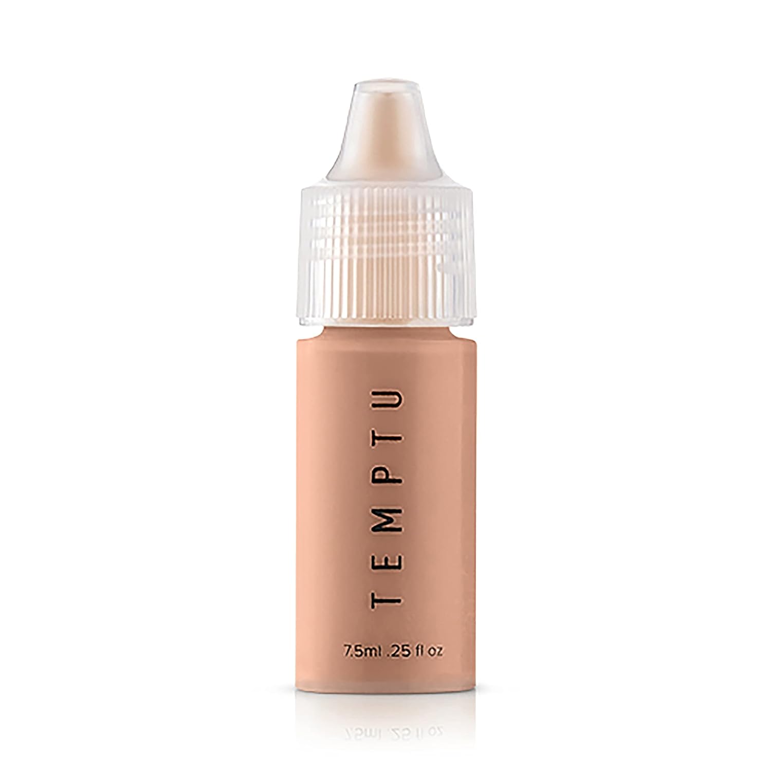 Buy now TEMPTU S/B Silicone-Based Airbrush Foundation 0.25 Fl Oz (Pack of 1) 006 Toffee at indiglob india