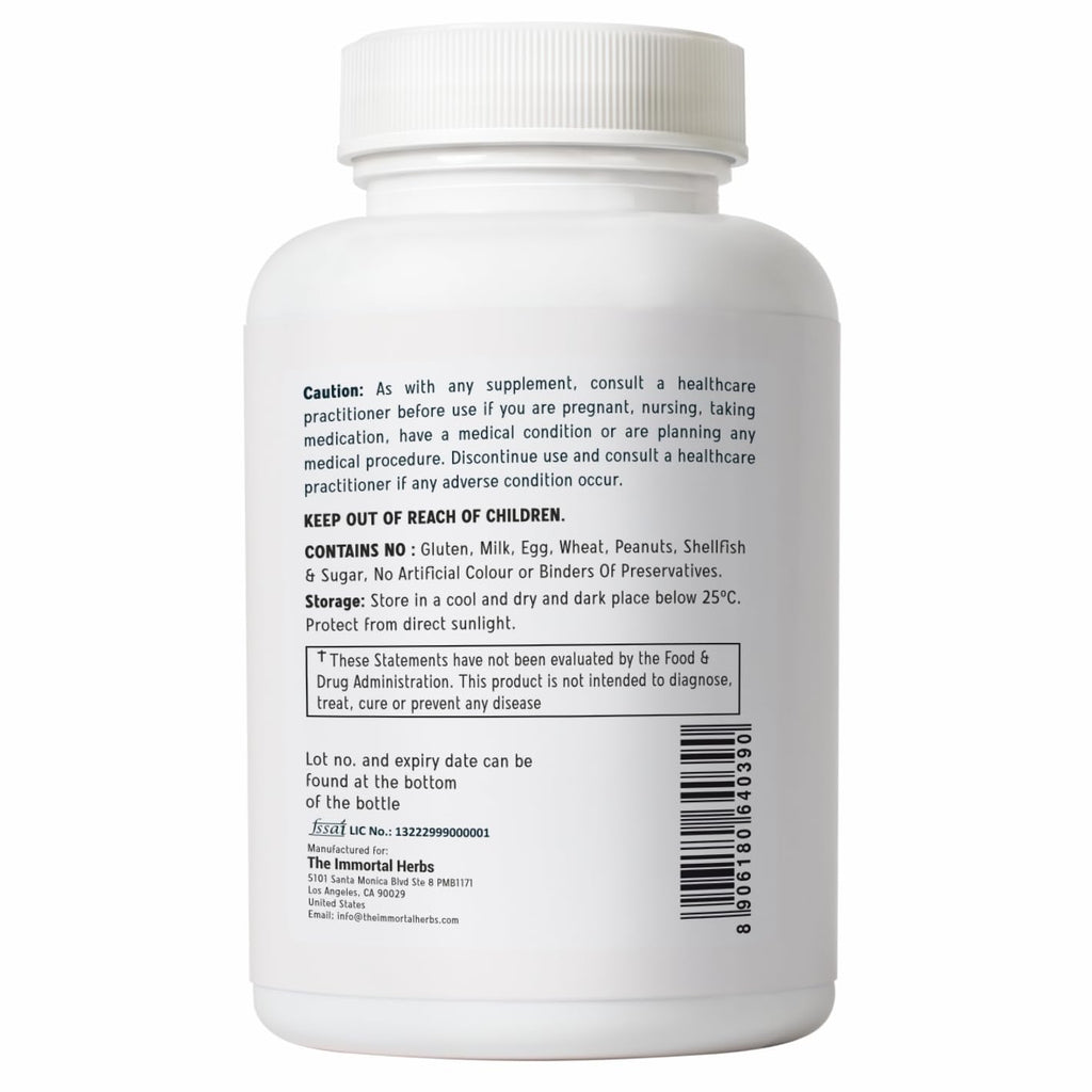 Cayenne Pepper Capsules w/Garlic, Ginger, Hawthorn, Turmeric, Cinnamon, Beet Root and Black Pepper Extract, 150 Cayenne Capsules, Non-GMO & Gluten Free Capsaicin Supplement