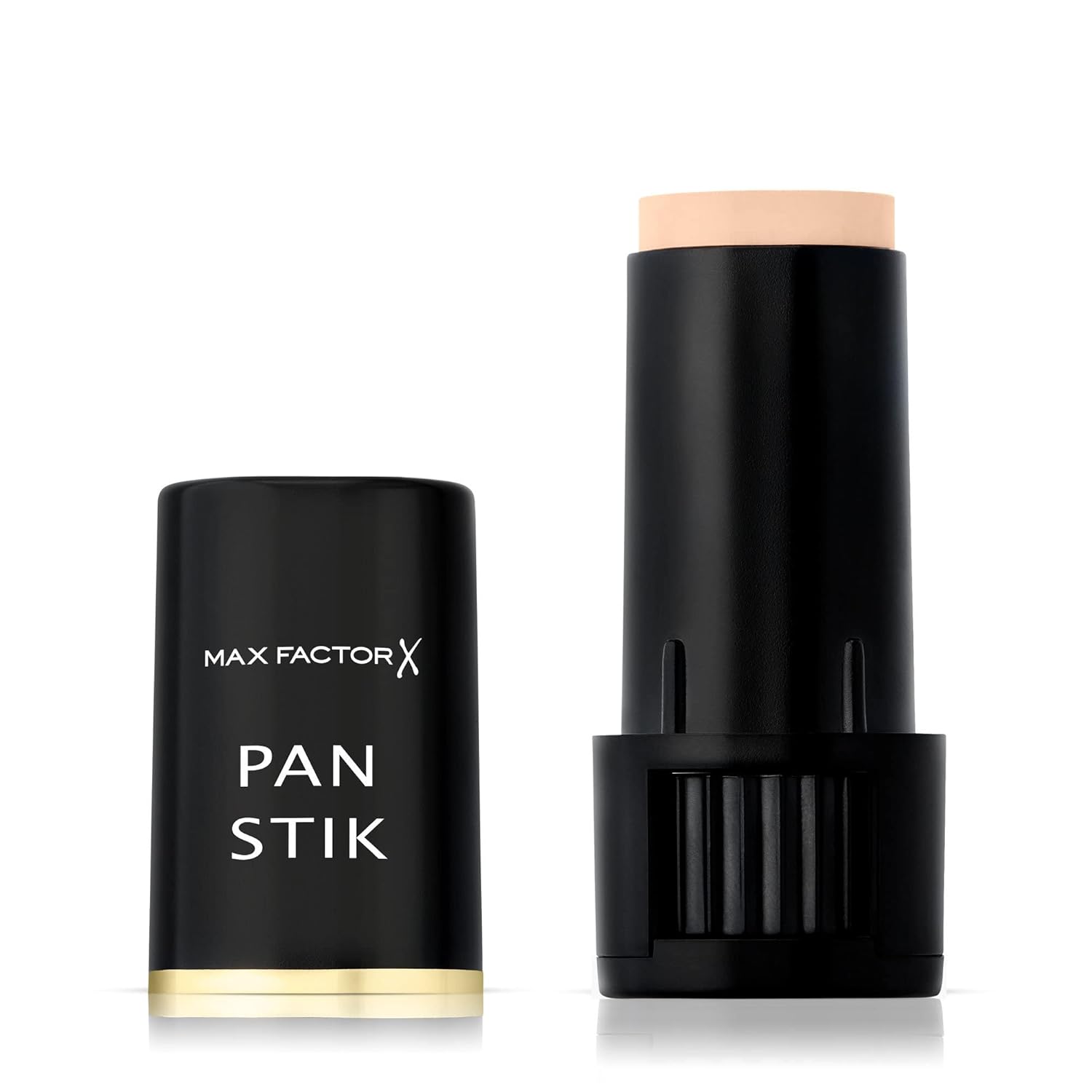 Buy now Max Factor Pan Stik 12 True Beige 0.31 Oz (Pack of 1) at indiglob india