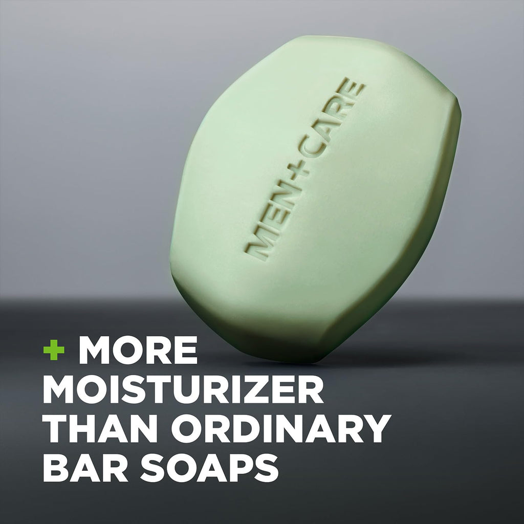 Buy now Dove Men+Care Clean Comfort Soaps (2 Boxes/12 Bars)+ Extra Fresh Soap (1 Bar) – Hydrating & Refreshing 3-in-1 Hand & Body, Face + Shave Soap Bundle at indiglob india