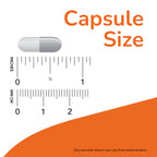Now Foods Supplements, Zinc Picolinate 50 mg, Supports Enzyme Functions*, Immune Support*, 30 Veg Capsules