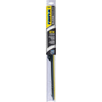 Buy now Rain-X 830122 Silicone Endura Wiper Blades, 22 Inch Windshield Wipers (Pack of 1), Automotive Replacement Windshield Wiper Blades With Two Times Longer-Lasting Resilient Silicone Rubber Squeegee at indiglob india