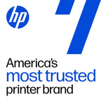 HP OfficeJet Pro 9125 Wireless All-in-One Color Inkjet Printer, Print, Scan, Copy, Fax, ADF, Duplex Print/scan, Best-for-Office, 3 Month Trial of Instant Ink Included, AI-Capable (C2VZ0A)