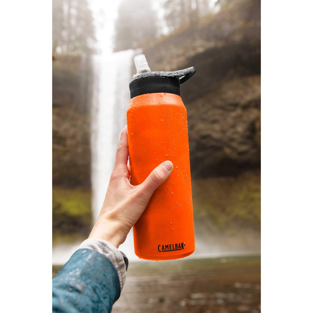 CamelBak Cleaning Tablets, Taste and Odor‑Removing Tablets for Hydration Reservoirs and Water Bottles, 8‑Pack