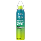 TIGI Bed Head Frizz Control Hair Spray, Masterpiece Extra Hold Hair Care Spray for Shiny and Glossy Hair, 10.3 oz