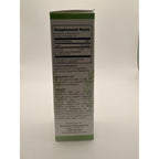 Benevolent Nourishment Chlorophyll Supplement, Detox & Immune Support, Internal Deodorizer, Liquid Drops | Highly Absorbable Supplement for Energy Support, Immune Wellness, Natural Cleansing, 4 Month Supply
