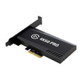 Buy now Elgato 4K60 Pro MK.2, Internal Capture Card, Stream and Record 4K60 HDR10 with ultra-low latency on PS5, PS4 Pro, Xbox Series X/S, Xbox One X, in OBS, Twitch, YouTube, for PC at indiglob india