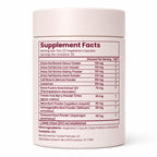 Beef Organ Supplement for Women, 11-in-1 Grass-Fed with Liver & Muira Puama