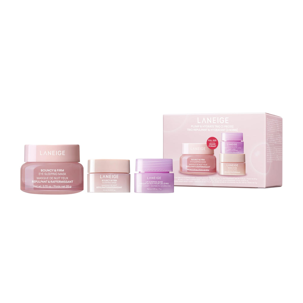 Buy now LANEIGE Lip Sleeping Mask: Nourish, Hydrate, Vitamin C, Murumuru & Shea Butter, Antioxidants, Flaky, Dry Lips at indiglob india