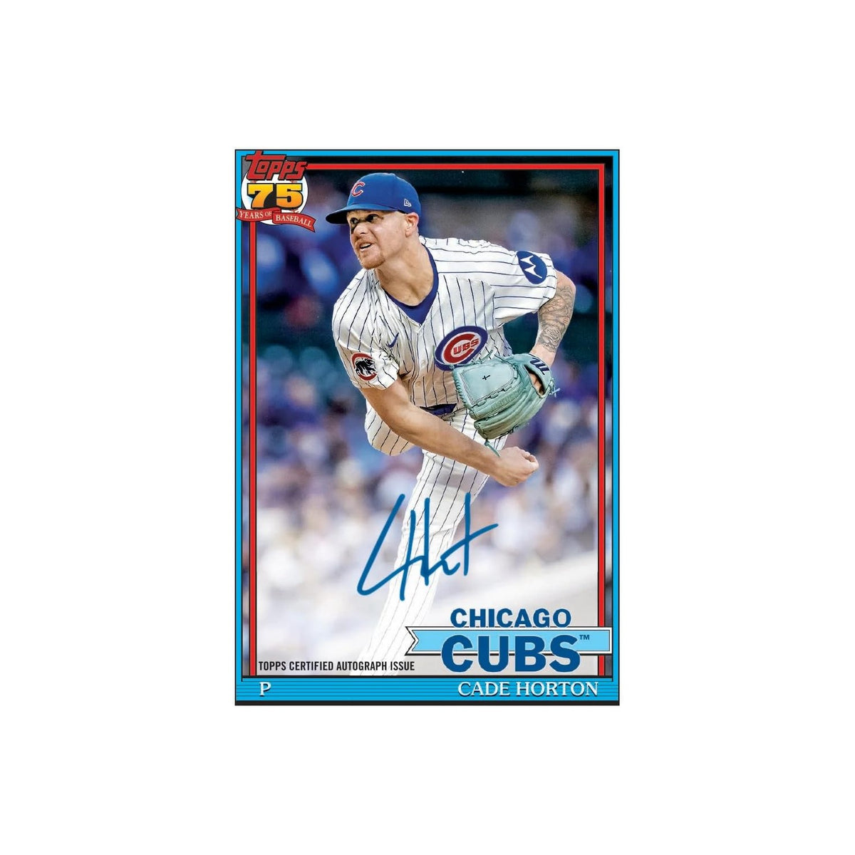 2026 Topps Series 1 Baseball Blaster Box, Look for Retail Exclusive Holo Holo Foil Parallels & Spring Training Variations