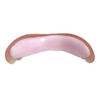 Buy now Instant Smile Comfort Fit Flex Natural Shade at indiglob india