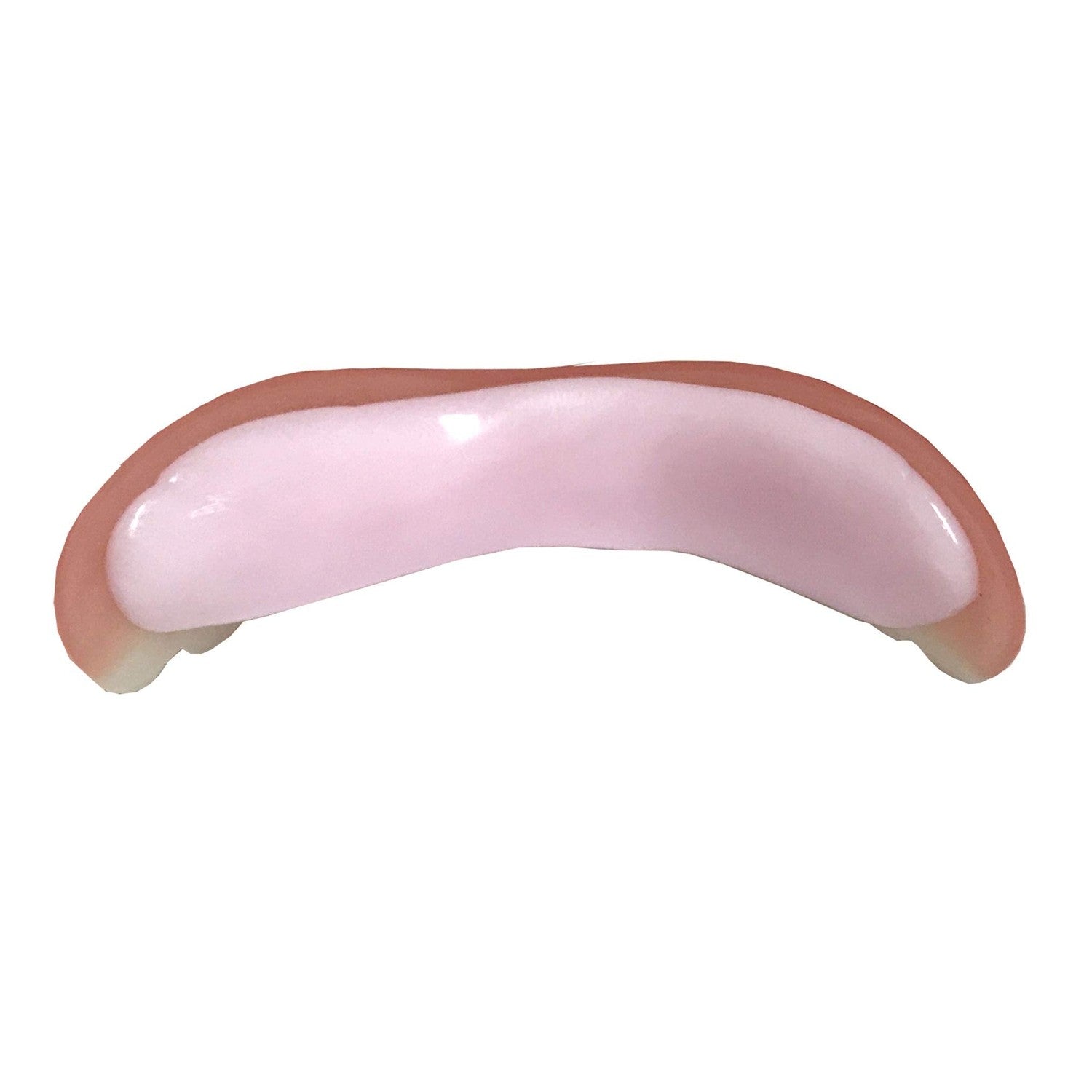 Buy now Instant Smile Comfort Fit Flex Natural Shade at indiglob india