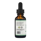 Adrenal Support Drops, 10 Organic Adaptogens, Stress + Energy, 30 Servings