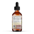 Earthley Wellness Feel Better Fast, All-Natural Relief for Minor Ailments, Echinacea, 3 Month Supply (1.69oz Glass, 1,000 Drops), Organic, Ceylon Cinnamon, Supports Immune & Digestive Health