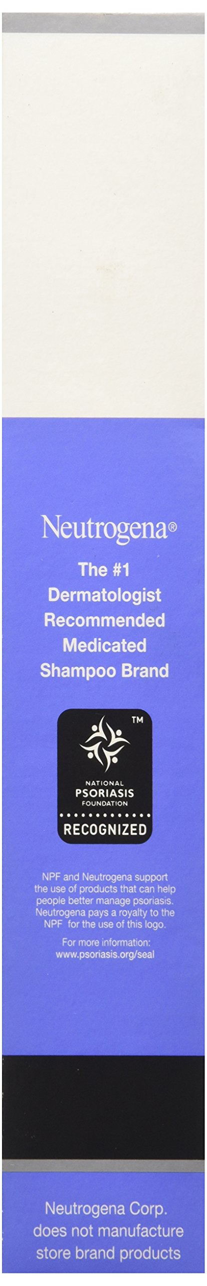 Buy now Neutrogena T/Gel Therapeutic Shampoo, Original Formula, 8.5 Ounce at indiglob india
