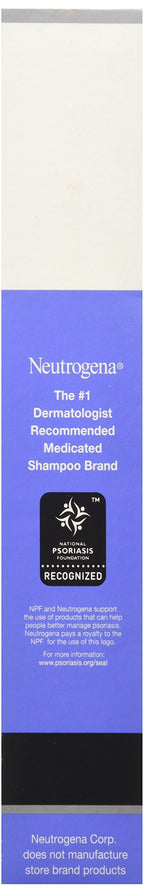 Buy now Neutrogena T/Gel Therapeutic Shampoo, Original Formula, 8.5 Ounce at indiglob india