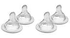 Buy now MAM Baby Bottle Nipples Slow Flow Size 1, for 0+ Month Newborn Babies, Skin Soft BPA Free Silicone, 94% Nipple Acceptance, Fits All MAM Bottles, Developed with Medical Experts, 2 Pack Made in Europe at indiglob india