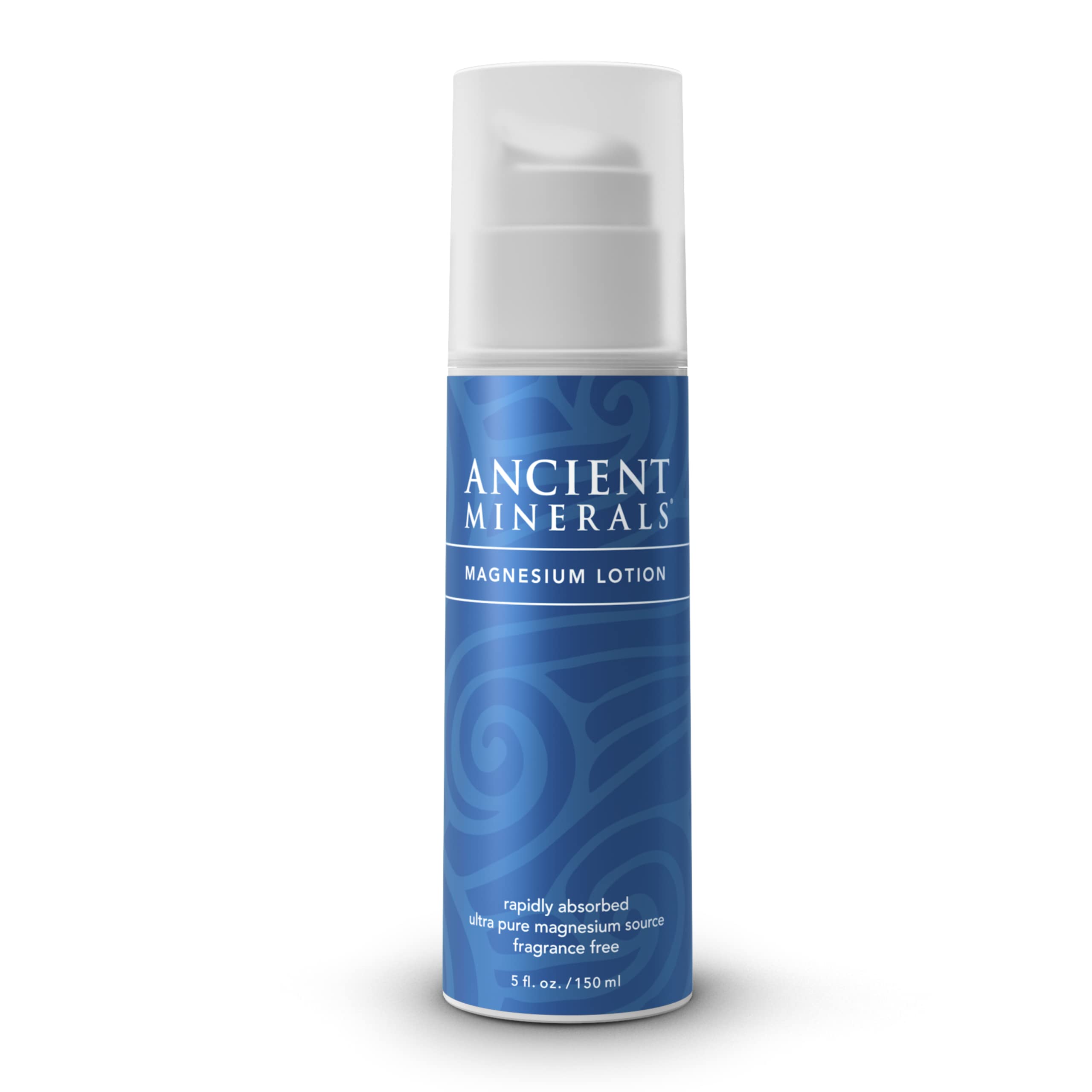 Buy now Ancient Minerals Magnesium Lotion â€“ Zechstein Magnesium Chloride Cream with Shea Butter, Organic Oils & Hyaluronic Acid for Skin Hydration, Non-Greasy Body Lotion, 5oz at indiglob india
