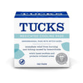 Buy now TUCKS Medicated Cooling Pads, 100 Count â€“ Pads with Witch Hazel, Cleanses Sensitive Areas, Protects from Irritation, Hemorrhoid Treatment, Medicated Pads Used By Hospitals Default at indiglob india