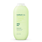 Buy now Method Body Wash, Pure Peace, Paraben and Phthalate Free, 18 oz (Pack of 1) at indiglob india