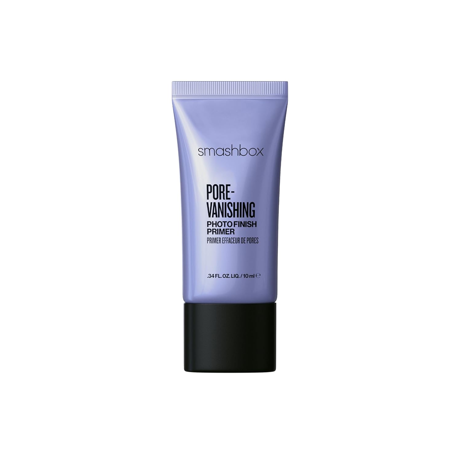 Buy now Smashbox Pore Vanishing Primer | Controls Shine, Blurs Pores + Locks in Makeup with a Matte Finish Travel Mini, 0.34 Fl Oz at indiglob india