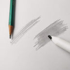 6 PCS Blending Stumps and Tortillions, Sketch Drawing Tools