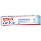 Buy now Colgate Gel-Kam Dental Treatment Gel, 2 Count 4.3 Ounce (Pack of 2) Mint at indiglob india