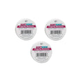 LEE 10050 Sortkwik Fingertip Moisteners, 3/8 oz, Pink, Sold as 3 Pack