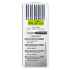 Pica Dry Graphite Refill, 4030, 10 Pack
