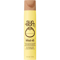 Sun Bum Original SPF 45 Broad Spectrum Sunscreen Mist - Travel Size, 3.4 oz | Moisturizing Facial Sunscreen Spray with Vitamin E, Hawaii 104 Act Compliant (Made without Octinoxate & Oxybenzone)