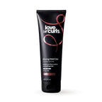 Love Ur Curls Strong Hold Curl Gel for Curly Hair - Anti Frizz Definition