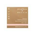 Buy now Smashbox X BECCA Under Eye Brightening Corrector | Brightens and Corrects Dark Circles | Vitamin E, 0.15 Ounce at indiglob india
