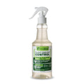 Plant Disease Control Spray – Natural Fungicide with Thyme Oil – Prevents Powdery Mildew, Botrytis, Anthracnose & More – Safe for Indoor/Outdoor Use – Family & Pet Friendly – 16oz
