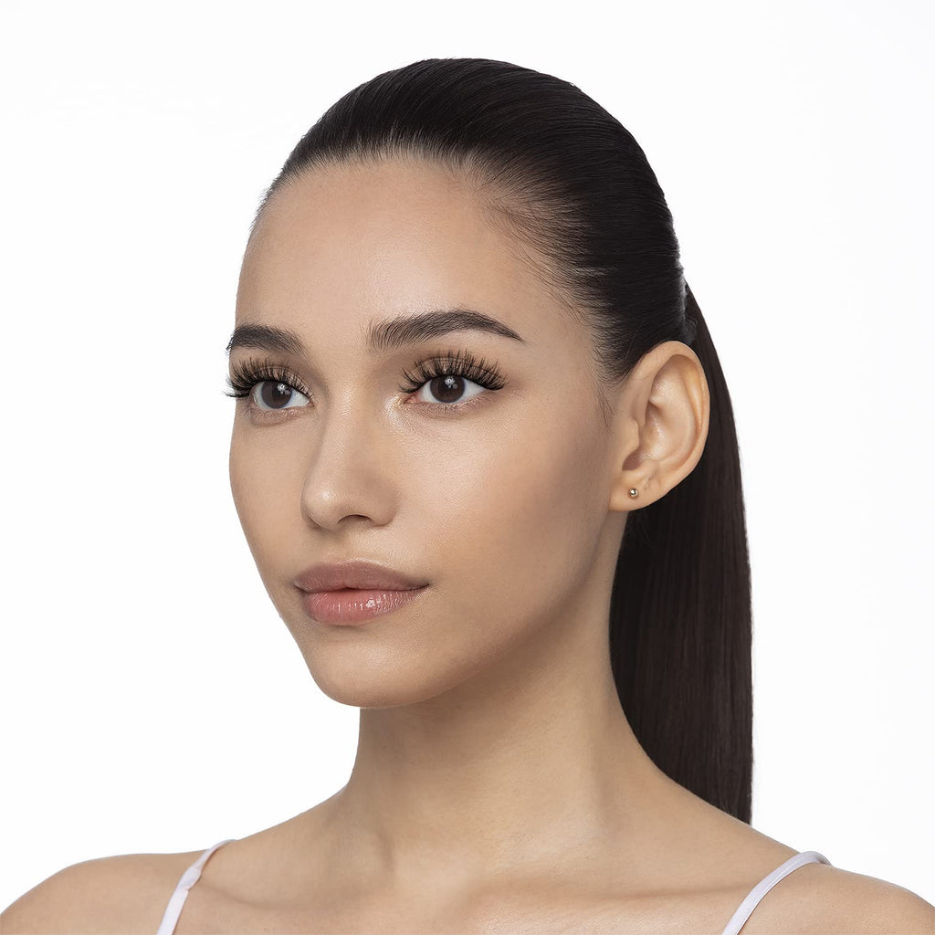 Buy now i-Envy 3D Glam Collection Multi-angle & Volume (2 PACK, KPEI14) at indiglob india
