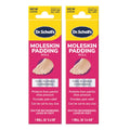 Dr. Scholl's Moleskin 2 Rolls