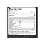 Pure Himalayan Shilajit Gummies for Men, Gummies 85+ Trace Minerals & Fulvic Acivd, No Added ssugar,Natural Energy & Vitality Support