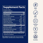 Buy now Trace Minerals ConcenTrace Trace Mineral Tablets - Supplement for Bone & Joint Support - Aids Hydration & Electrolyte Restoration - 90 Tablets (30 Servings) at indiglob india