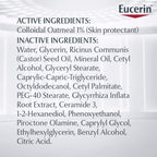 Buy now Eucerin Eczema Relief Cream, Full Body Lotion for Eczema-Prone Skin, Moisturizing Eczema Cream, Body Moisturizer, Multi-Pack, 8 oz. Tube (Pack of 3) at indiglob india