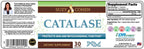 Catalase: Antioxidant Enzyme Delayed-Release For Hair And Skin