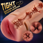 Bestvibe Automatic Male Masturbator Sex Toys for Men