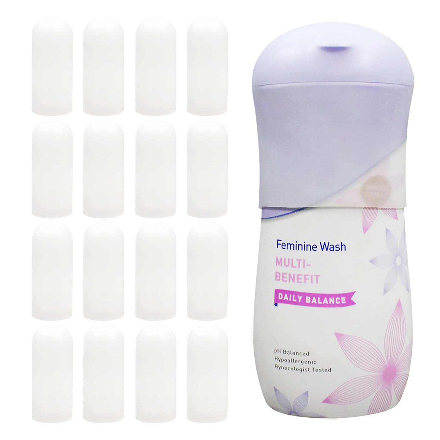 Buy now 8 Pack Silicone Bottle Covers for Travel, Cruise Must Haves, Travel Essentials for Women Men, Travel Size Toiletries, Cruise Ship Essentials, Travel Accessories Luggage, Elastic Sleeves Leak Proofing 16 Pack at indiglob india