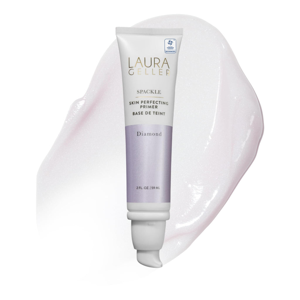 LAURA GELLER Spackle Makeup Primer, Champagne Glow - 2 Fl Oz
