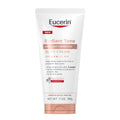 Eucerin Radiant Tone Dark Spot Corrector Body Cream, 7 OZ | Dark Spot Body Cream for Women, Thiamidol Enriched, Reduces Dark Spots Due to Sunlight Exposure and Aging, 72-Hour Hydration