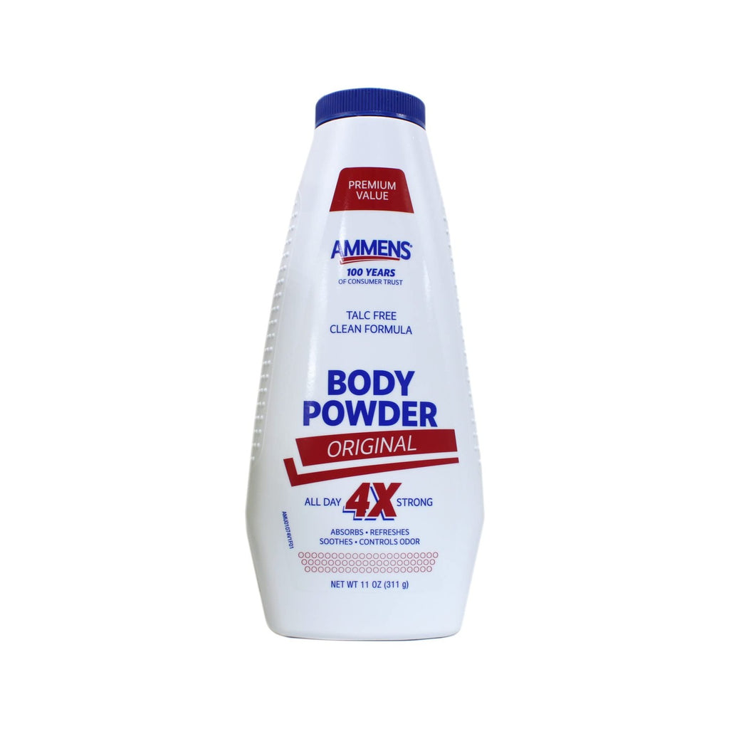 Buy now Ammens Powder, Original - 11 oz at indiglob india
